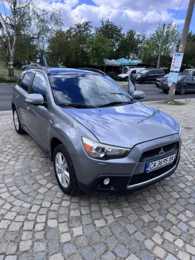 Mitsubishi ASX, снимка 2
