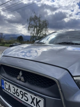 Mitsubishi ASX, снимка 16