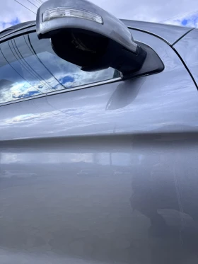 Mitsubishi ASX, снимка 15