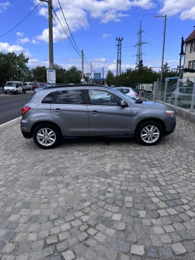 Mitsubishi ASX, снимка 3