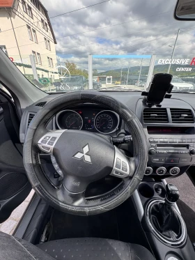 Mitsubishi ASX, снимка 7