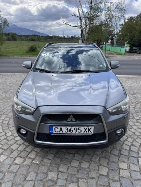 Mitsubishi ASX, снимка 14