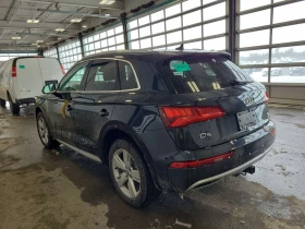 Audi Q5 * PRESTIGE * ПАНО * ПОДГРЕВИ * 360 * KEYLESS * , снимка 4