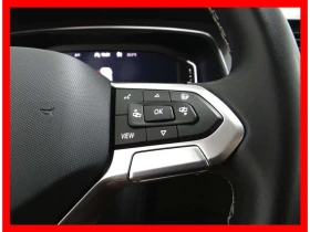 VW Tiguan * 4MOTION COMFORTLINE * LEATHER/BACKUP CAM/CARPLAY, снимка 16