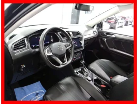VW Tiguan * 4MOTION COMFORTLINE * LEATHER/BACKUP CAM/CARPLAY, снимка 7
