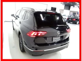 VW Tiguan * 4MOTION COMFORTLINE * LEATHER/BACKUP CAM/CARPLAY, снимка 5