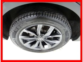 VW Tiguan * 4MOTION COMFORTLINE * LEATHER/BACKUP CAM/CARPLAY, снимка 11