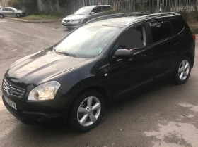Nissan Qashqai J10, снимка 5