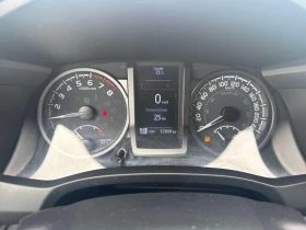 Toyota Tacoma | 4x4 Double Cab SB | CARFAX | 360 , снимка 9