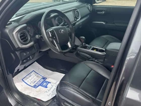 Toyota Tacoma | 4x4 Double Cab SB | CARFAX | 360 , снимка 8