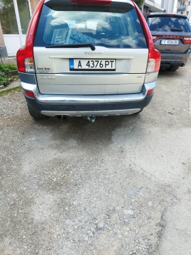 Volvo Xc90, снимка 3