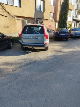 Volvo Xc90, снимка 6