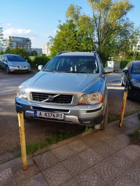 Volvo Xc90, снимка 1