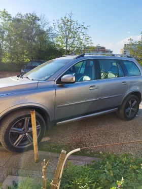 Volvo Xc90, снимка 5