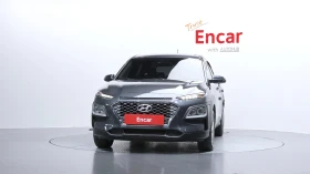 Hyundai Kona 1.6 Diesel 2WD, снимка 2