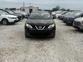 Nissan Qashqai, снимка 1