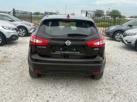 Nissan Qashqai, снимка 4