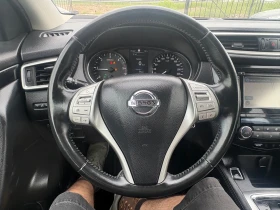 Nissan Qashqai, снимка 10