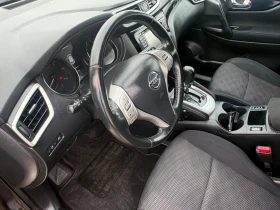 Nissan Qashqai, снимка 15