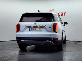 Hyundai Palisade 2.2 CRDI 4WD, снимка 4