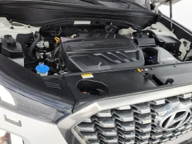 Hyundai Palisade 2.2 CRDI 4WD, снимка 6
