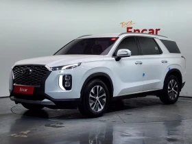 Hyundai Palisade 2.2 CRDI 4WD, снимка 1