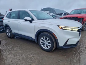 Honda Cr-v 1.5l Lx, снимка 4