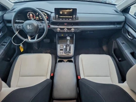 Honda Cr-v 1.5l Lx, снимка 8
