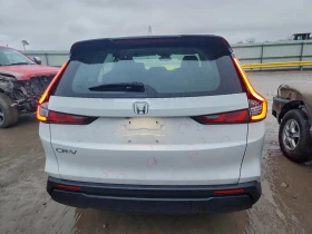 Honda Cr-v 1.5l Lx, снимка 6