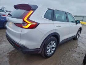 Honda Cr-v 1.5l Lx, снимка 3