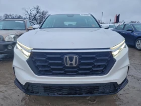Honda Cr-v 1.5l Lx, снимка 5