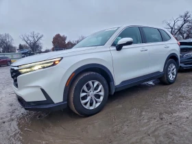 Honda Cr-v 1.5l Lx, снимка 1