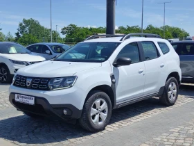 Dacia Duster 1.0Tce/100к.с./ECO-G, снимка 1