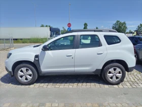 Dacia Duster 1.0Tce/100к.с./ECO-G, снимка 7
