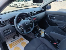 Dacia Duster 1.0Tce/100к.с./ECO-G, снимка 11