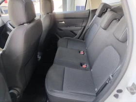Dacia Duster 1.0Tce/100к.с./ECO-G, снимка 15