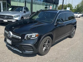 Mercedes-Benz GLB 250 CARFAX, снимка 1
