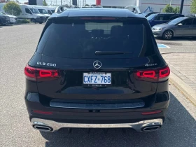 Mercedes-Benz GLB 250 CARFAX, снимка 4