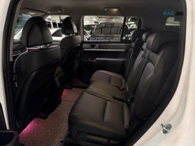 Hyundai Santa fe 2.5T / AWD / ОБДУХВАНЕ / ПОДГРЕВИ / СЛ. НА ЛЕНТИ, снимка 16