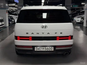 Hyundai Santa fe 2.5T / AWD / ОБДУХВАНЕ / ПОДГРЕВИ / СЛ. НА ЛЕНТИ, снимка 3