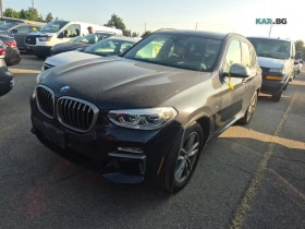 BMW X3 M4OI Автокредит Цена до България, снимка 2