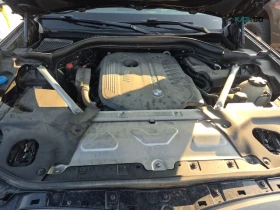 BMW X3 M4OI Автокредит Цена до България, снимка 12