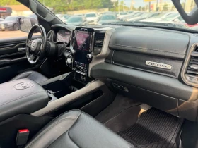 Dodge RAM 1500 Rebel Crew Cab 4WD, снимка 12