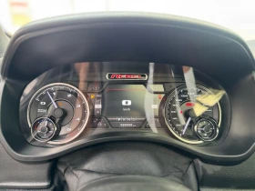 Dodge RAM 1500 Rebel Crew Cab 4WD, снимка 10