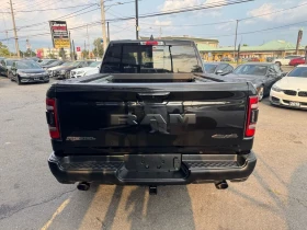 Dodge RAM 1500 Rebel Crew Cab 4WD, снимка 6