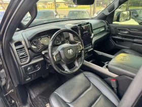 Dodge RAM 1500 Rebel Crew Cab 4WD, снимка 8