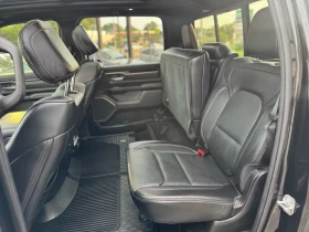 Dodge RAM 1500 Rebel Crew Cab 4WD, снимка 14