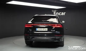 Audi Q8 55 TFSI Quattro Premium, снимка 4