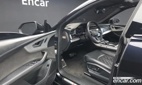 Audi Q8 55 TFSI Quattro Premium, снимка 10