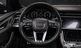 Audi Q8 55 TFSI Quattro Premium, снимка 13